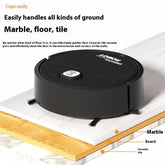 Home Cleaning Vacuum Cleaner Mini Sweeping Robot - Show Gadgets